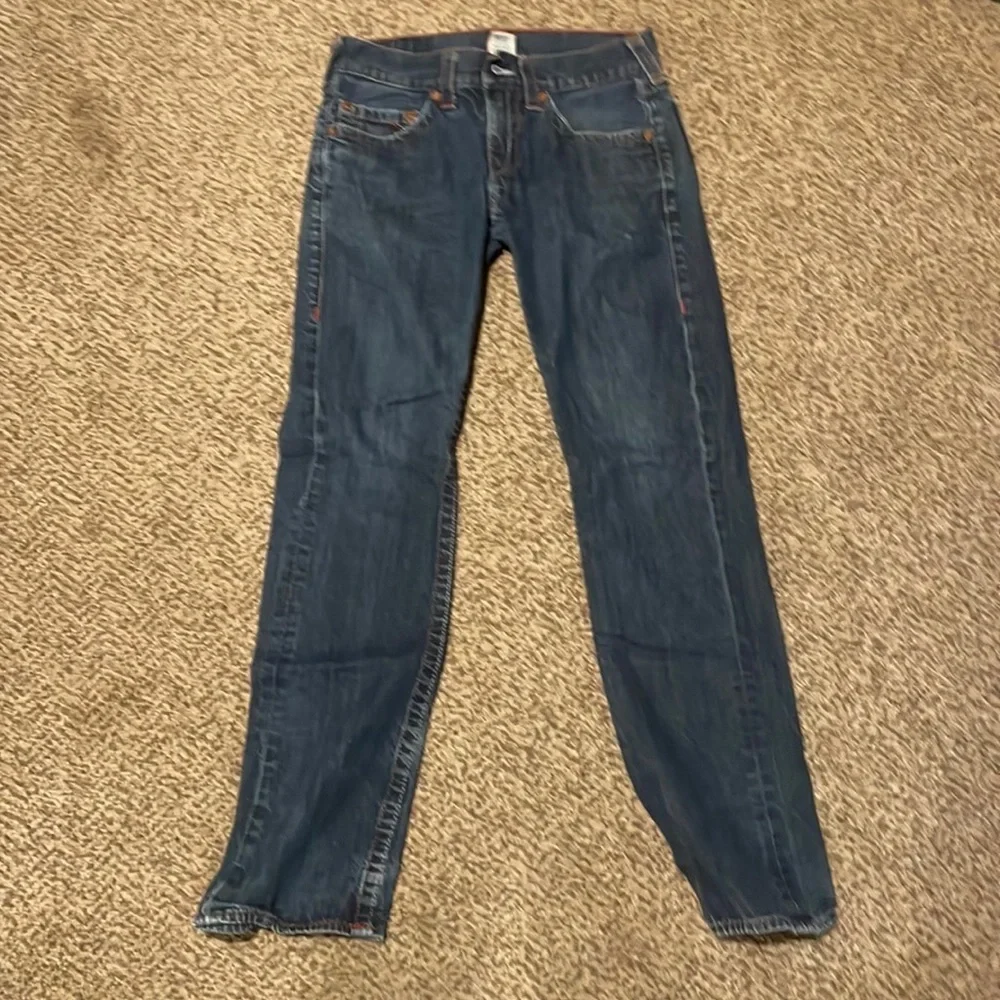 True Religion Pants